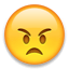 :angry: